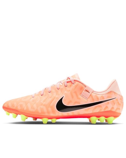 Nike Pink Jr Legend Academy Nu Ag 'Guava Ice' for men