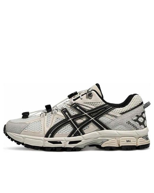 Asics Brown (Wmns) Gel-Kahana 8 Fl