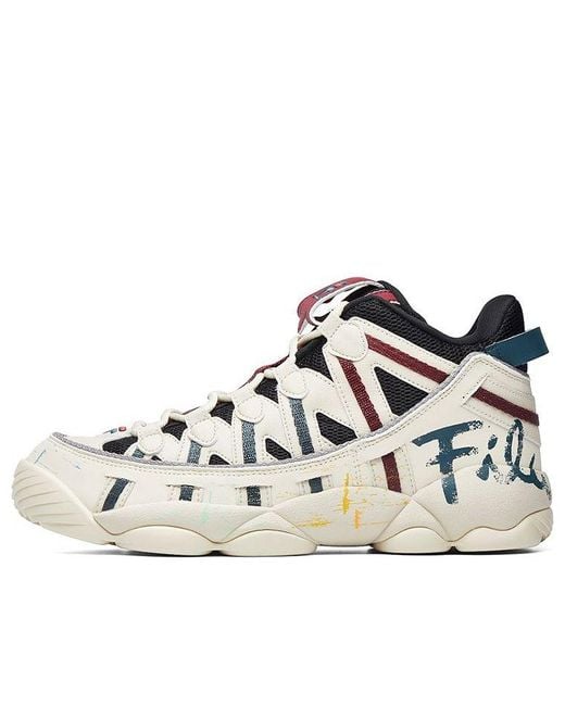 Fila Blue Fila Spaghetti Classic for men