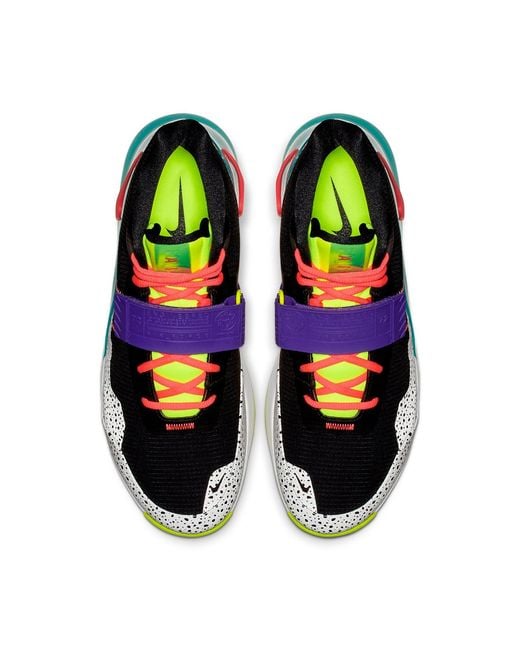 Nike Blue Air Force Max Ep Version for men