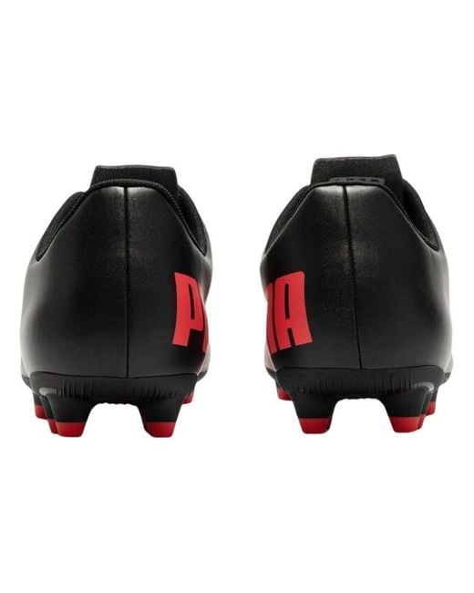 PUMA Red Tacto Fg/Ag for men