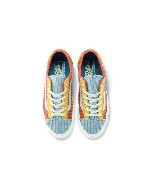 Vans White Style 36 Sneakers for men