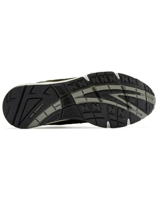 New Balance Brown 991 Made for men