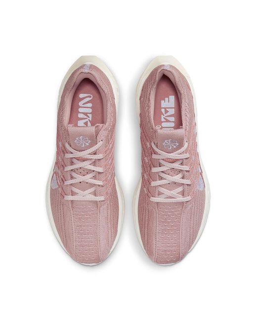 Nike Pink (Wmns) Pegasus Turbo Next Nature Oxford'