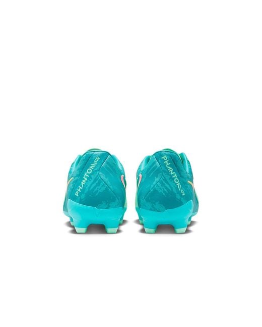 Nike Blue Phantom Gx 2 Academy Lv8 Mg 'Vortex Pack' for men