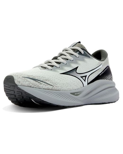 Mizuno Gray Astro Plus for men