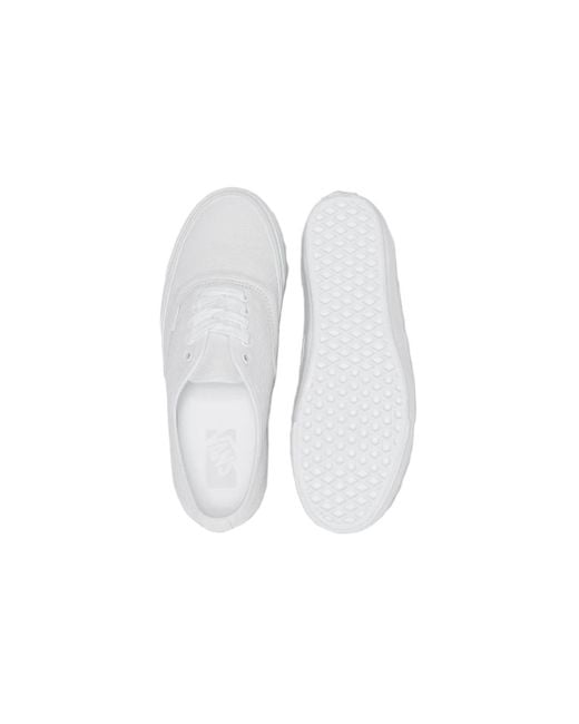 Vans White Authentic Reissue 44 for men