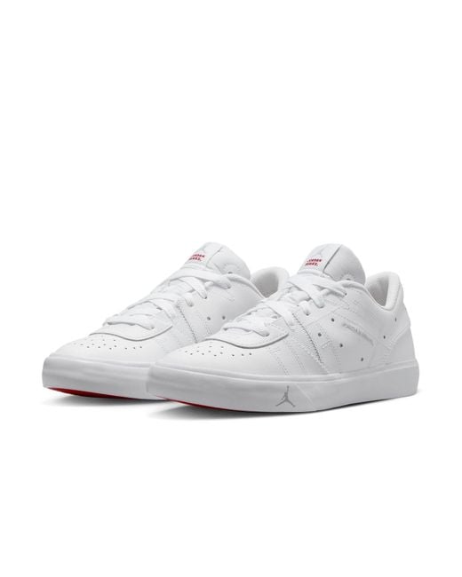 Nike White (Wmns) Series Es Fog'