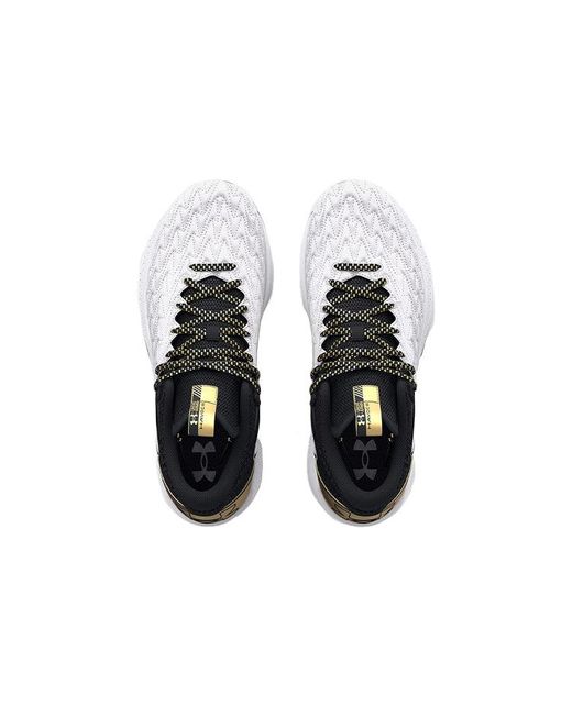Under Armour White Havoc 5 Clone for men