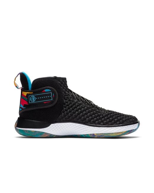 Nike Black Zoom Unvrs Flyease 'Multi-Color' for men