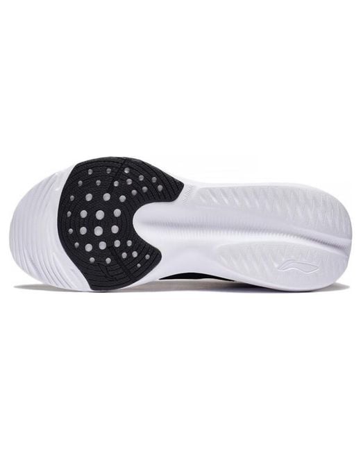 Li-ning Blue Lan Guang Soft Warm for men