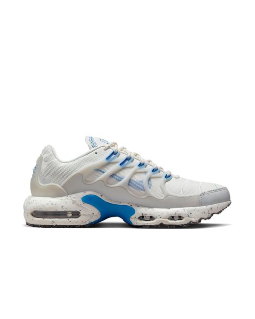 Nike Blue Air Max Terrascape Plus Photo' for men