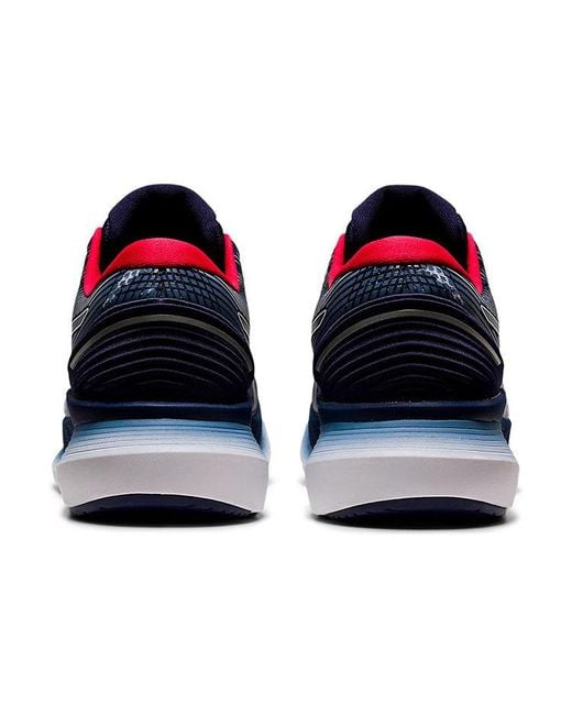 Asics Blue Glideride 2 for men