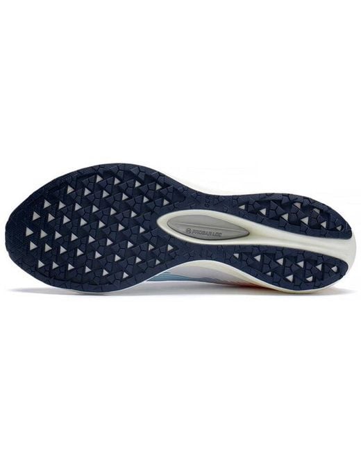 Li-ning Blue Dark Horse 5 for men