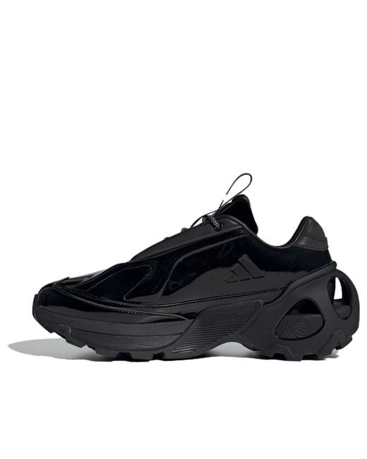 Adidas Black Wonder Runner for men