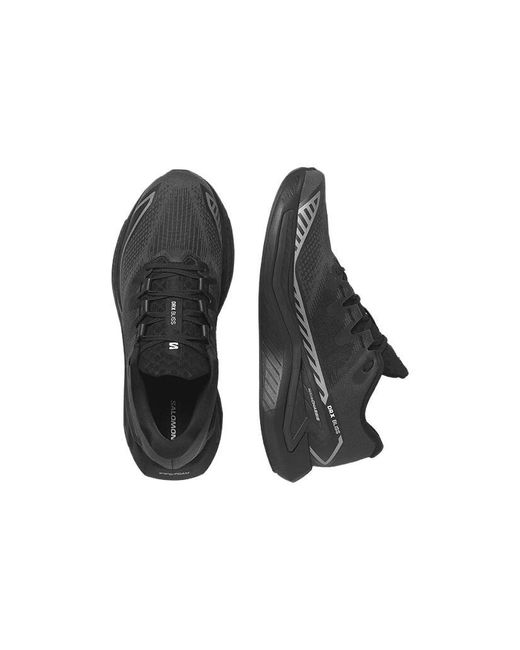 Salomon Black Drx Bliss for men