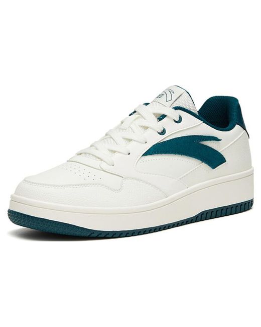 Anta Blue Life Series Sneakers Low-Top' for men