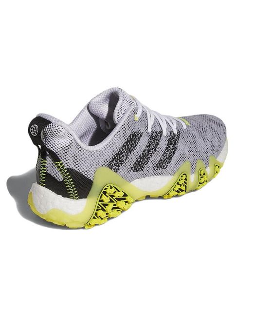 Adidas White Codechaos 22 Beam' for men