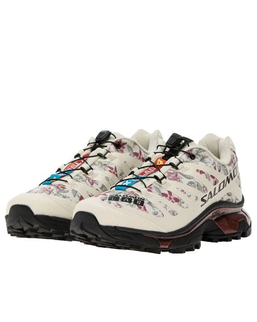 Salomon Xt-4 Og 'Needlepoint Vanilla Ice' in White for Men | Lyst UK