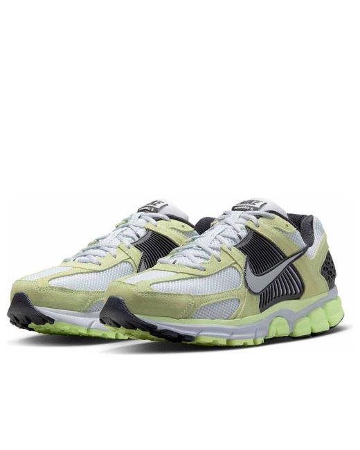 Nike Green (Wmns) Air Zoom Vomero 5 'Barely Volt'