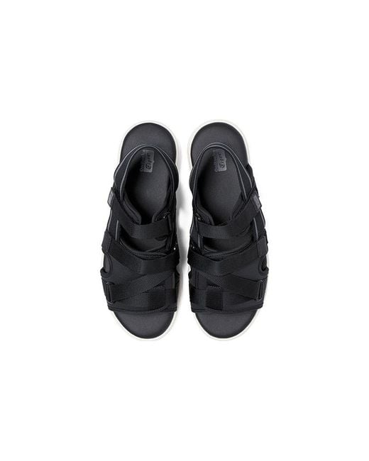 Onitsuka Tiger Blue Tokuten Sandal for men