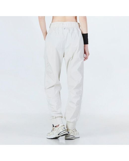 Adidas Gray (Wmns) Met Shir Pants