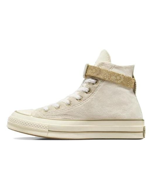Converse Natural Chuck 70 Sneakers Tan' for men