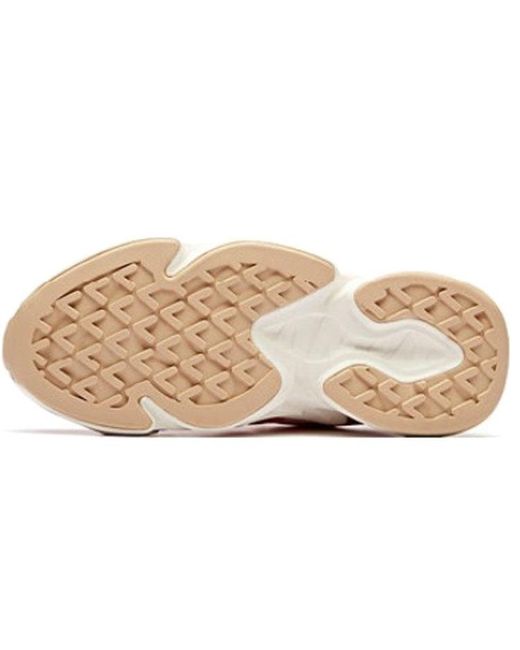 Anta Pink (Wmns) Running Series Sneakers