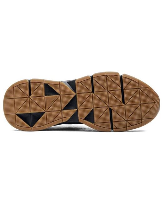 Under Armour Black Forge Gum' for men