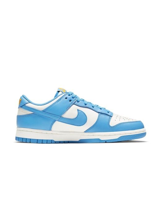 Nike Blue (Wmns) Dunk Low 'Coast'