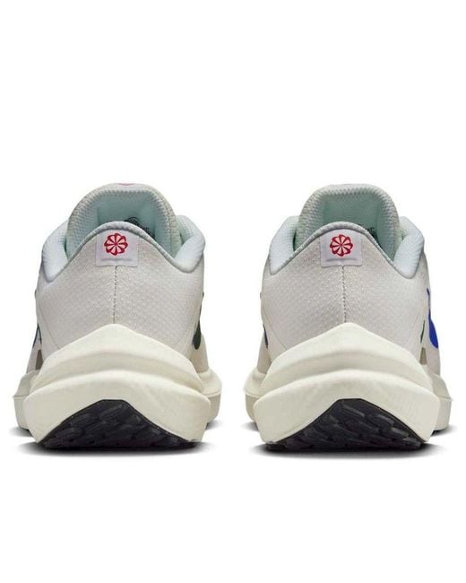 Nike Blue (Wmns) Air Zoom Winflo 10 'Sail'