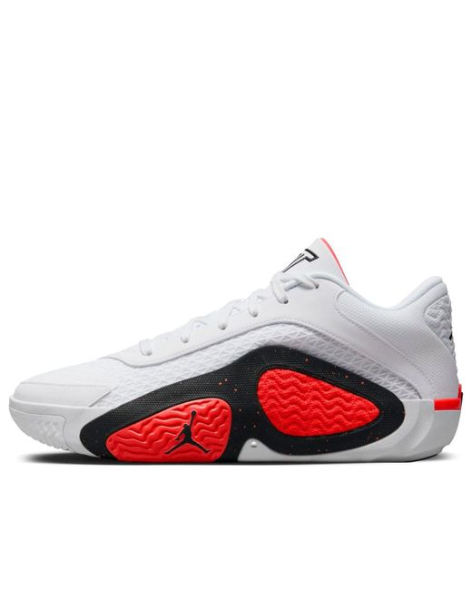 Nike Red Tatum 2 Cement' for men