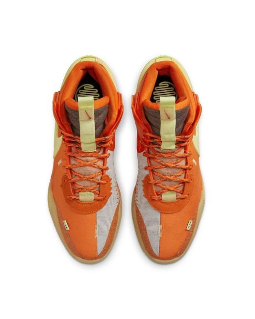 Nike Brown Air Deldon 1 'Wnba Hoodie' for men