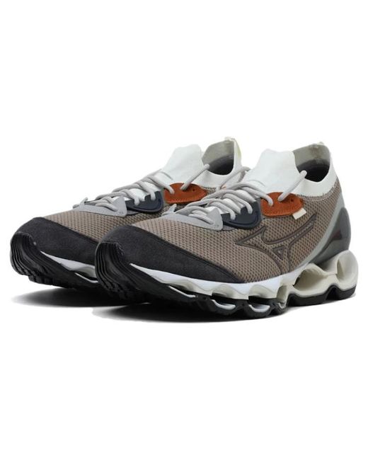 Mizuno Natural Wave Prophecy Beta for men