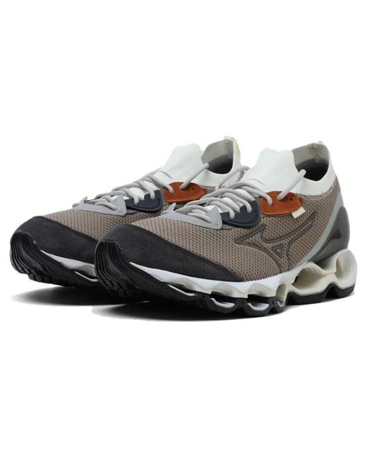 Mizuno Natural Wave Prophecy Beta for men