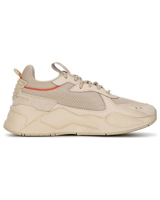 PUMA Natural Rs-X Elevated Hike 'Granola Toasted Almond' for men