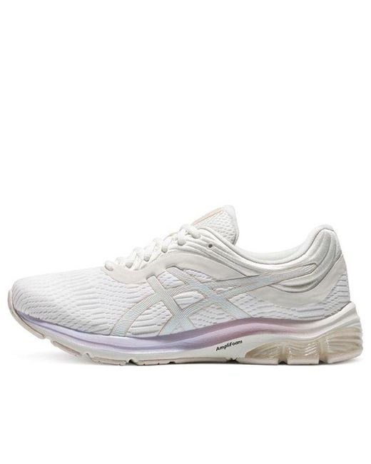 Asics White (Wmns) Gel-Pulse 11