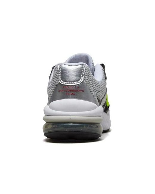 PUMA White Han Kjobenhavn X Cell Venom for men