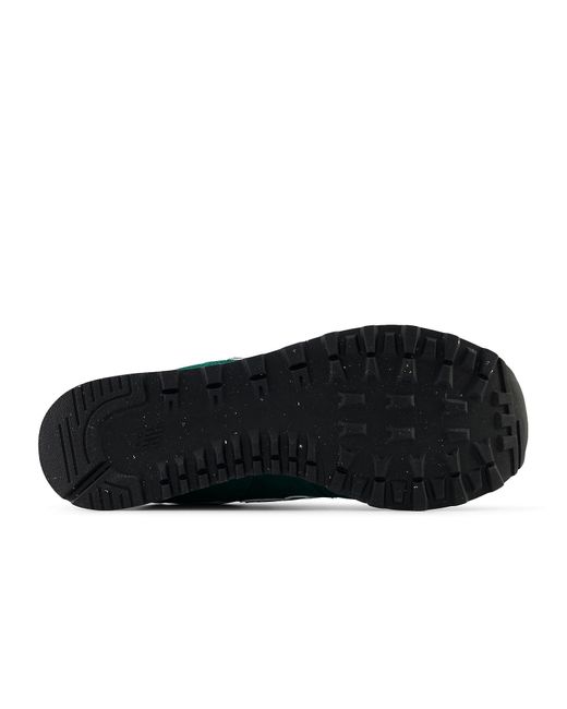 New Balance Green 574 'Marsh New Spruce Matter' for men