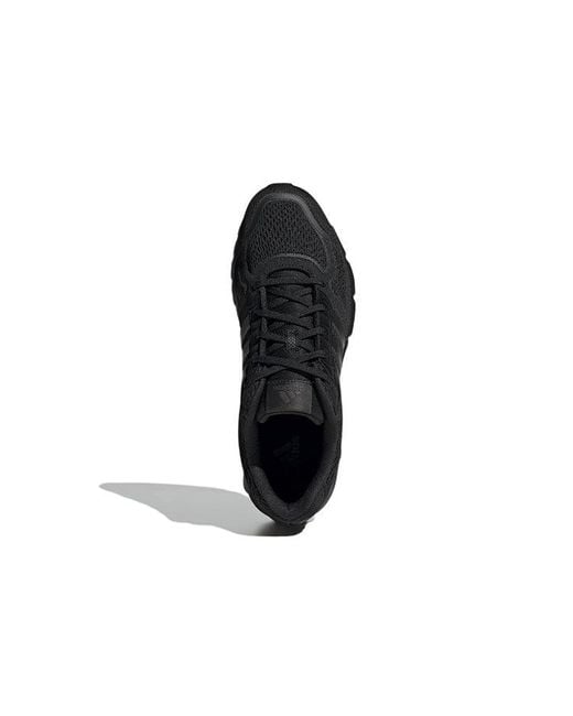 Adidas Black Equipment Em 'Triple' for men