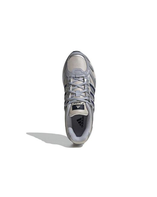 Adidas Blue Spiritain 2000 Marathon Running Shoes for men