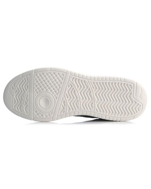 Li-ning Blue Superwave Mid for men