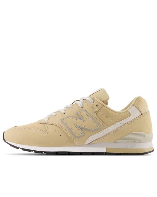 New Balance Natural Nb 996 for men