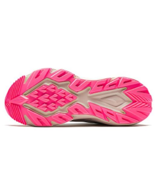 Anta Brown (Wmns) Running Shoes