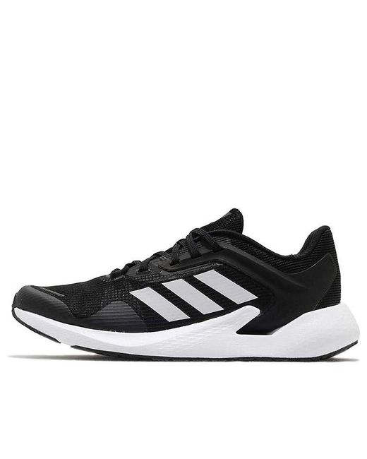 Adidas Black (Wmns) Alphatorsion 'Core'