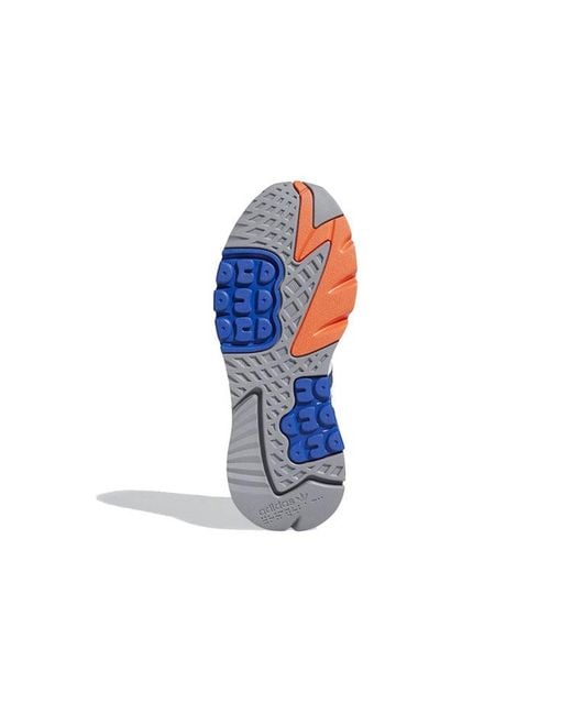 Adidas Blue Star Wars X Nite Jogger 'R2D2' for men