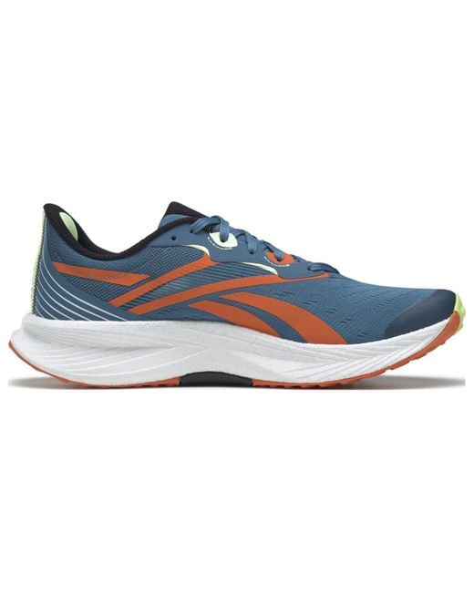 Reebok Blue Floatride Energy 5 'Steely' for men