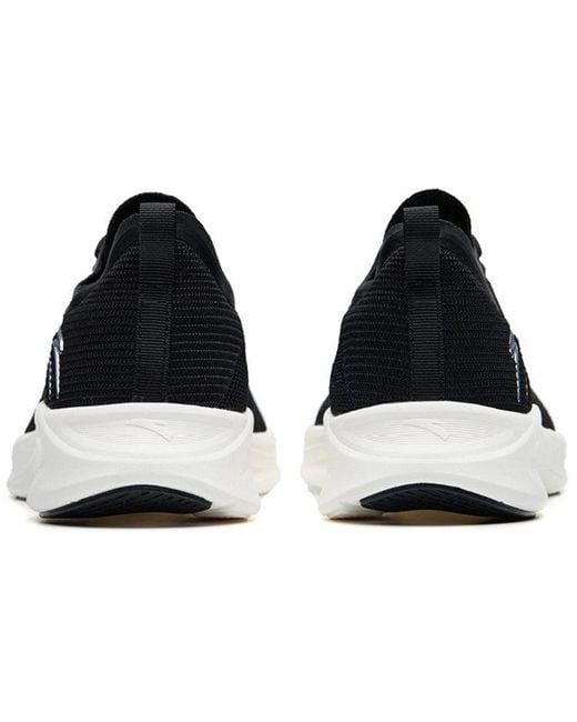 Anta Blue Hydrogen Run 3 for men