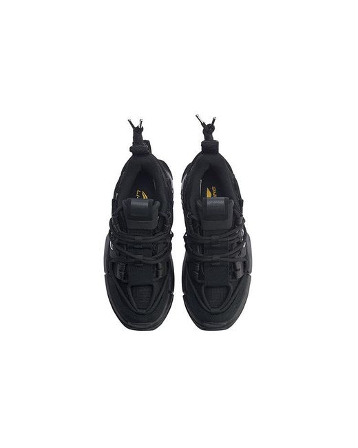 Li-ning Black (Wmns) Titan Halo X New York Fashion Week 2019