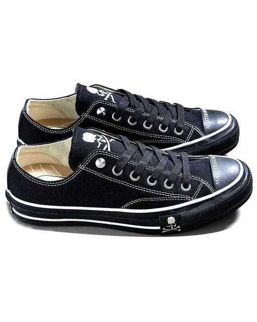 Converse Blue Mastermind Japan X Addict Chuck Taylor All Star Ox for men